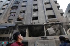 قصف الاسرائيلي ‫(43319810)‬ ‫‬