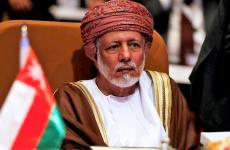 لعمان يوسف بن علوي