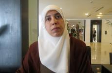 أحلام التميمي