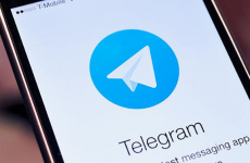 عاجل تلغرام  يتوقف