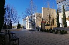 الجامعة الأمريكية بالمملكة الأردنية الهاشمية في مادبا.jpg