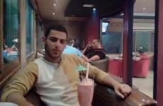 الشهيد جهاد شحادة الجعفري