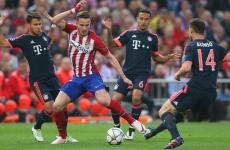 ساؤول نيغيز