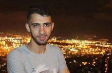 الشهيد أحمد حسن جحاجحة 