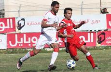 جانب من لقاء شباب وخدمات خان يونس