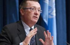 جيفري فيلتمان