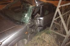 صورة للحادث