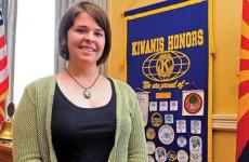 الرهينة الأمريكية كايلا مولر