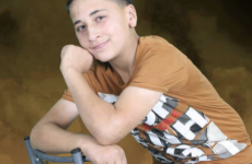 الفتي احمد ادعيس