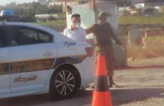 اعتقال شاب بدعوى محاولة تنفيذ عملية طعن.jpg