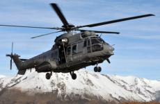 طائرات عامودية من طرز كراكال