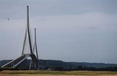 جسر بونت دي نورماندي