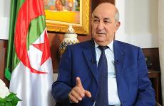 حقيقة وفاة تبون رئيس الجزائر