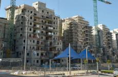 الاحتلال يصادق على تأجير 100 شقة للفلسطينيين