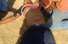 صورة الشهيد