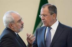 ظريف ولافروف