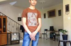 الشهيد مهند شفيق الحلبي