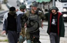 مستوطنون يختطفون شابين من كوبر شمال رام الله.jpg