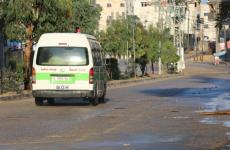 الإغلاق الشامل غزة 13.jpg