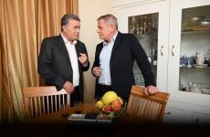 ميرتس وغيشر