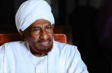 سبب وفاة الصادق المهدي زعيم حزب الامة السوداني.jpg