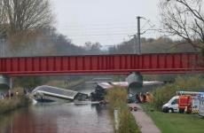 صورة من الحادث