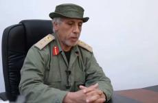  العقيد علي الثمن