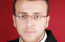 الصحفي محمد القيق