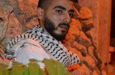 الشهيد محمد القواسمي