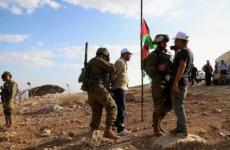 الاحتلال يقتحم حاجزين بالأغوار أقيما ضمن خطة مواجهة "كورونا"