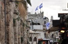 تسريب عقارات القدس