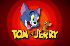 توم وجيري Tom And Jerry