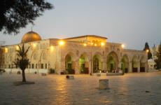 المسجد القبلي