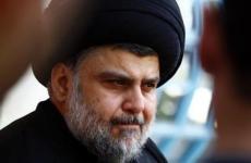 مقتدى الصدر