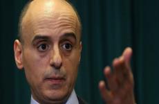 وزير الخارجية السعودي الجبير