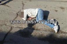 الشاب الذي قام الاحتلال بإعدامه