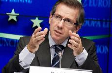 المبعوث الاممي برنارد ليون