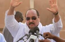 محمد ولد عبد العزيز