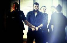 الاسير بلال غانم