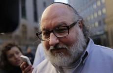 الجاسوس الاسرائيلي