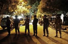 جانب من العملية