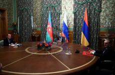 اتفاق لوقف إطلاق النار بين أرمينيا وأذربيجان برعاية روسية.jpg
