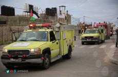 الدفاع المدني 