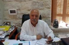 زياد الحموري،