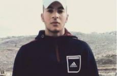 المقدسي المحرر محمد عيادة صلاح الدين.jpg