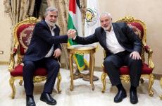 هنية والنخالة 