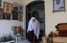 ام جبر وشاح