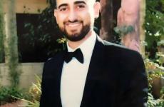 الشهيد عقاب درواشة