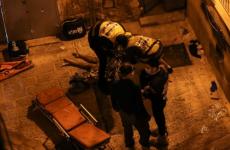 عملية باب حطة البطولية