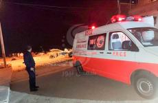 الشرطة البحرية في خانيونس تُقدم المساعدة لعدد من الصيادين.jpg